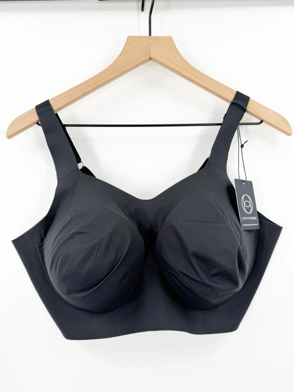 Evelyn & Bobbie The Beyond Bra
